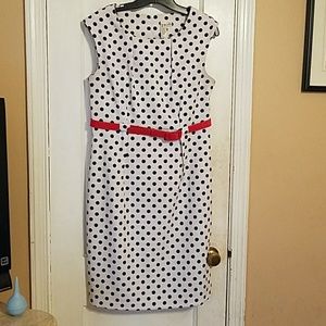 Women's dress